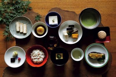 皇女向け精進料理を日本で唯一継承　文化存続のため「