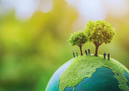 再生プラスチック原料比率100%レベルを達成！