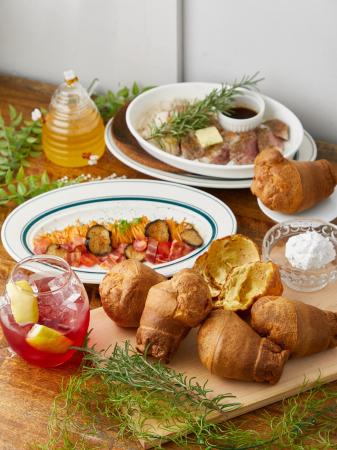 291円でパン食べ放題！？愛知県春日井市にNEW ＯＰＥ