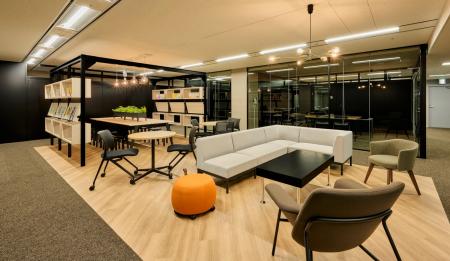 東京都「キングサーモンプロジェクト」に採択。公共施