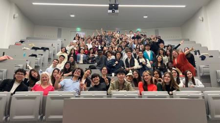 名古屋商科大学 国際学部、世界63カ国189校と連携