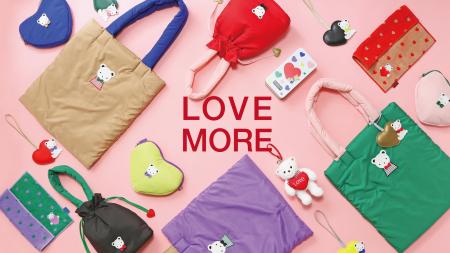 バレンタインを彩る新作アイテムが登場 大人の女性に