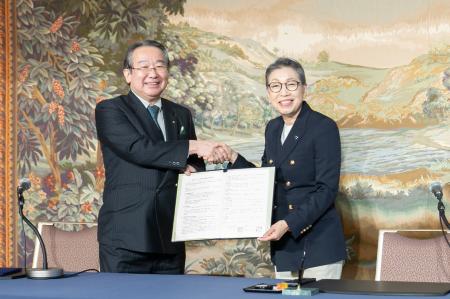 ［開催報告］IPU・環太平洋大学 東京キャンパス開設記