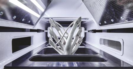 PC制御とEtherCATが拓く、金属積層造形の次世代プラッ