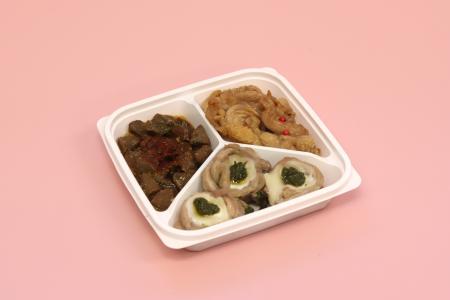 「鶏のおつまみアラカルト」がお弁当・お惣菜大賞2026