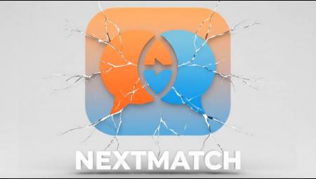 【実話に基づく縦型ショートドラマ】マッチングアプリ