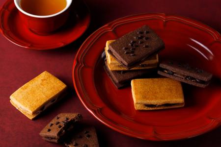 【PATISSERIE FUKUNAGA】1月20日(火)~ 長年愛される 【PATISSERIE FUKUNAGA】1月20日(火)~ 長年愛される