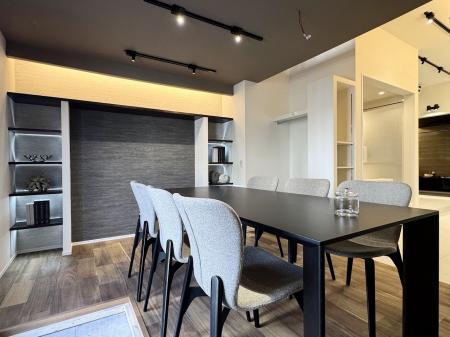 東横建設が蒲田のショールームをリニューアルオープン