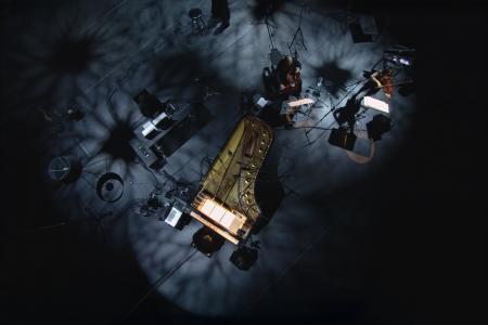 【坂本龍一】震災から15年の節目に、世界から再演が待