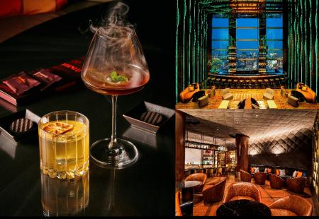 ザ・プリンスギャラリー東京紀尾井町とUCCの“飲まない