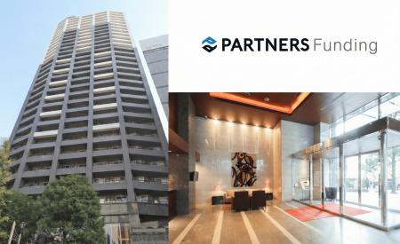 スマホで完結、1万円から始められる不動産投資「PARTN