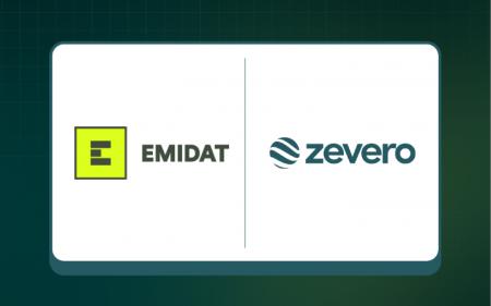 ZeveroとEmidatが提携、建材メーカー向けEPD取得支援