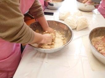 【JAF岩手】JAFデー「手作り味噌教室」を開催