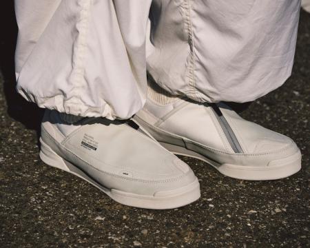 MOONSTAR「810s」26SS 新モデル「VERSAL」定番の「TRA