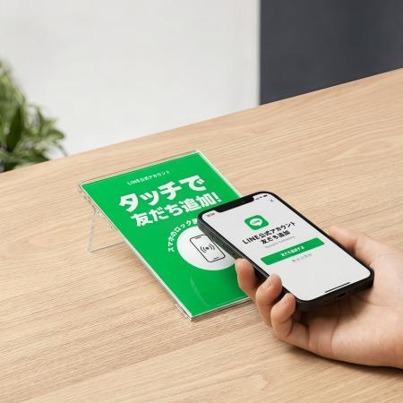フォーグローブ株式会社、「UZ APPS」がLINEヤフーの