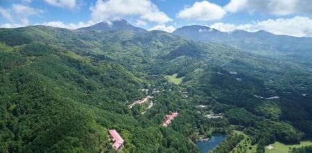 地域生物多様性増進法に基づく「自然共生サイト」認定