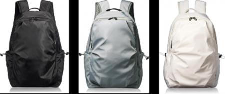 KACHIKAのリュック「SOLA」がAmazon売れ筋ランキング