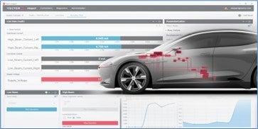 【ベクター・ジャパン】車両診断とソフトウェアアップ