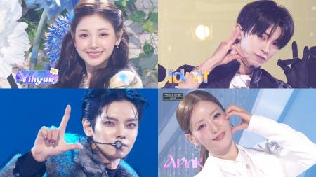 “Baby DONT Cry”イヒョンが新MCに！ Apink、大型新人