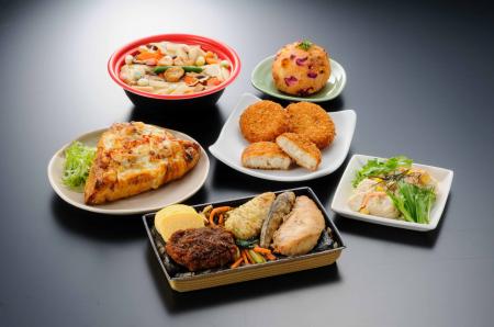 お弁当・お惣菜大賞2026で優秀賞2品・入選4品を受賞　