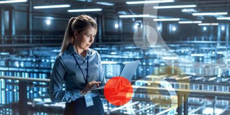 チェック・ポイント、NVIDIAとの連携によりAIファクト