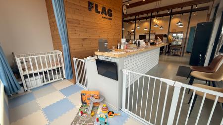 ママスクエア、新潟県に初進出！HEADLIGHTと連携し、