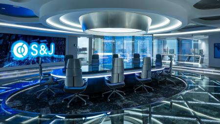 S&J、国内完結でインシデントレスポンスの拠点となるS