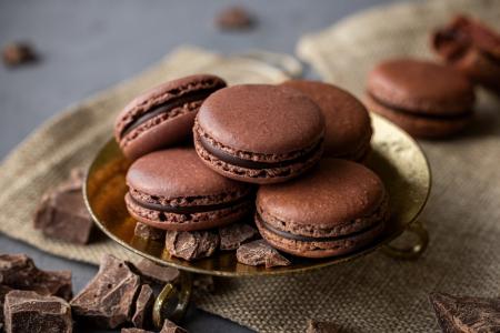 世界が認める“伝説のカカオ”チュアオで描く、芳醇な香