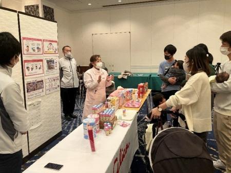 泉大津市、ホテルを活用した1泊2日の「お泊り避難所体