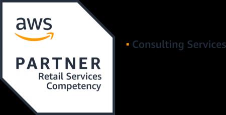 国内2例目となるAWS「リテールコンピテンシー」認定取