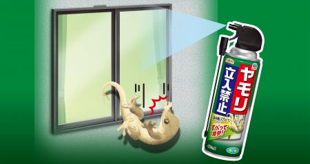 お客様の「不快」を解消し、快適な暮らしをサポート！