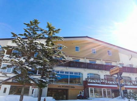 株式会社ラルファシリティーズは2025年10月末にサンモ