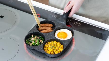 和平フレイズ、洗い物も調理時間も短縮！タイパ時代の