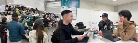 リユース品販売戦略の再構築プロジェクト! リユース品販売戦略の再構築プロジェクト!