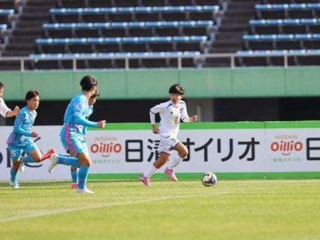 【ＪＦＡ 第４９回 全日本Ｕ-１２サッカー選手権大会