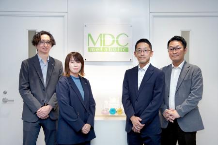 【True Data導入事例】健康食品メーカーのメタボリッ