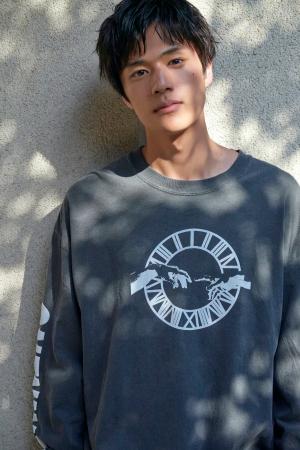 大河ドラマ『豊臣兄弟！』加藤清正役は伊藤絃(23)