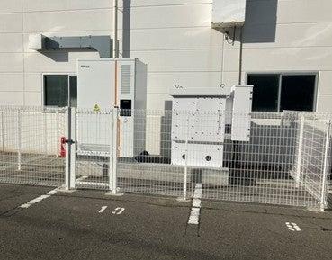 【事例紹介】高圧DR電力プラン×蓄電システム導入で電