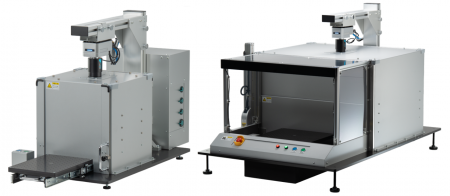 マクセルフロンティア、AI画像検査機「iXAM Vision In