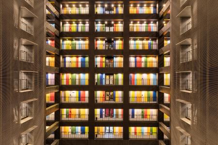 -湾岸からはじまる新たな価値創造- 「the SOHO」を取