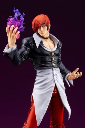 大人気ゲーム『THE KING OF FIGHTERS ’98』より、八神
