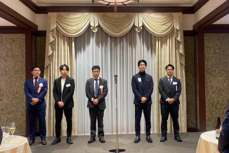 ソルナ株式会社、第12回ホワイト企業アワードに協賛し