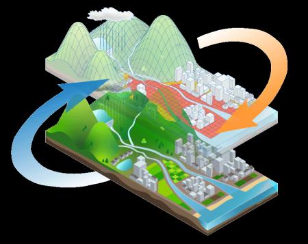 流域デジタルテストベッド「G空間EXPO2026」へ出utf-8