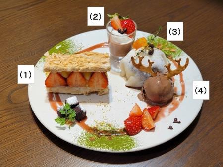 【近鉄百貨店 奈良店】バレンタインショコラコレクシ