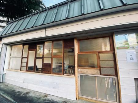 お金ではなく、関わりで育てる場所「サンマルガレージ