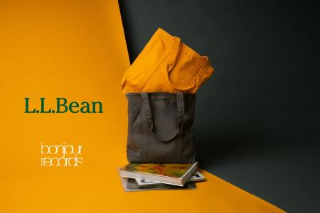 L.L.Bean for bonjour records 2026 | Exclusive Reco