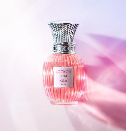 MTG独自開発「ツバキラクトン※1」配合。 スタイルロッ