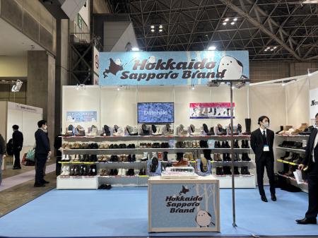 「東京インターナショナル・ギフト・ショー春2026」に