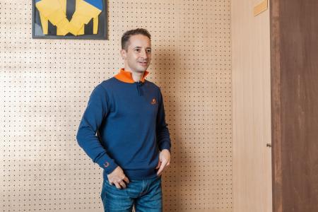 【ルメール騎手が手がけるファッションブランド CL by