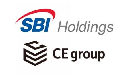 SBIホールディングス株式会社とカルチュア・エンタテ